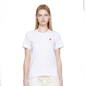 Women’s Comme De Garçon Tee